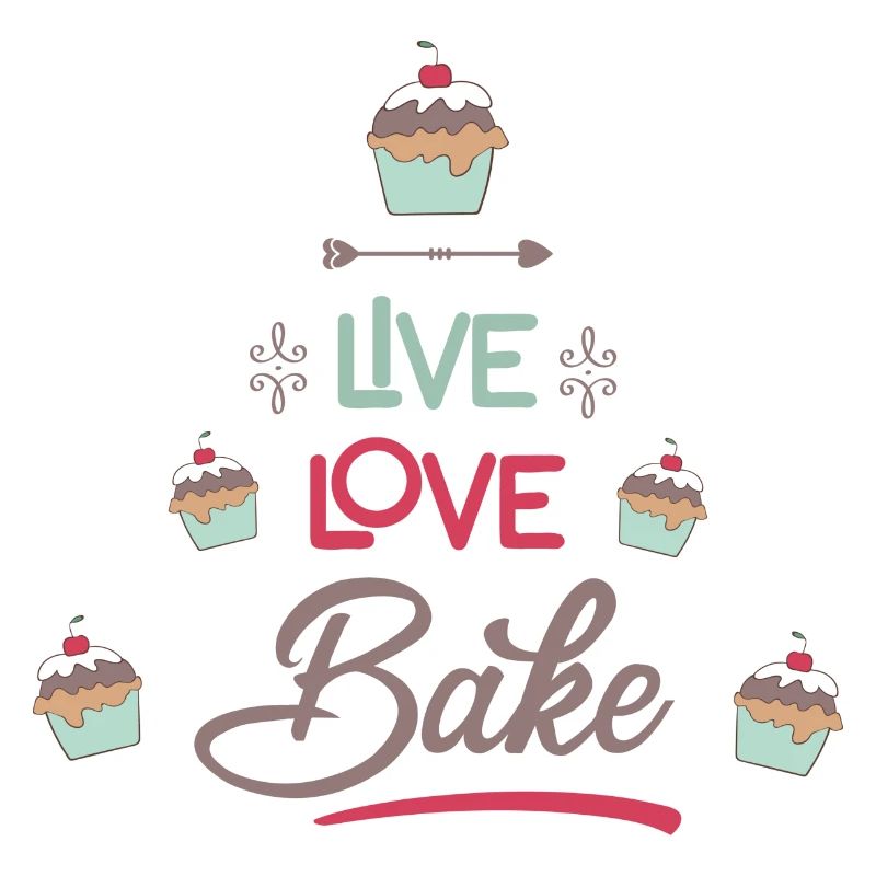 backen