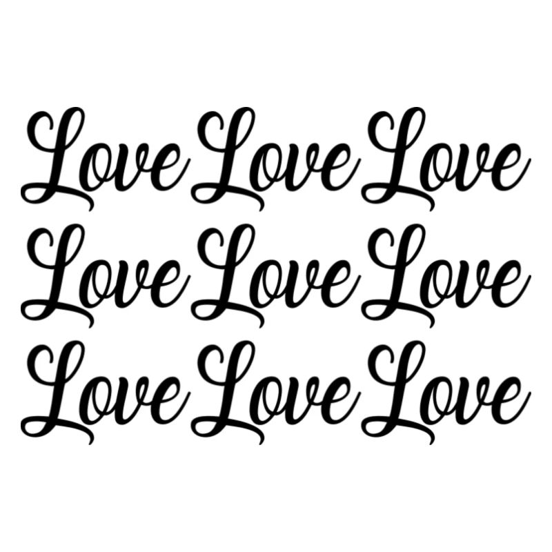 LIEBE