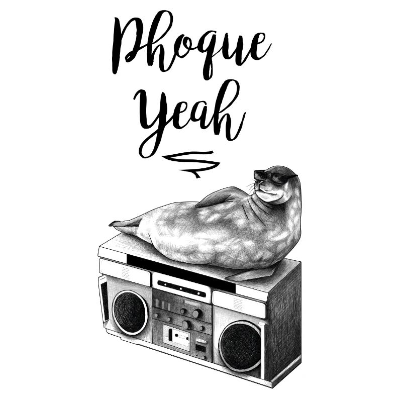 Phoque Yeah