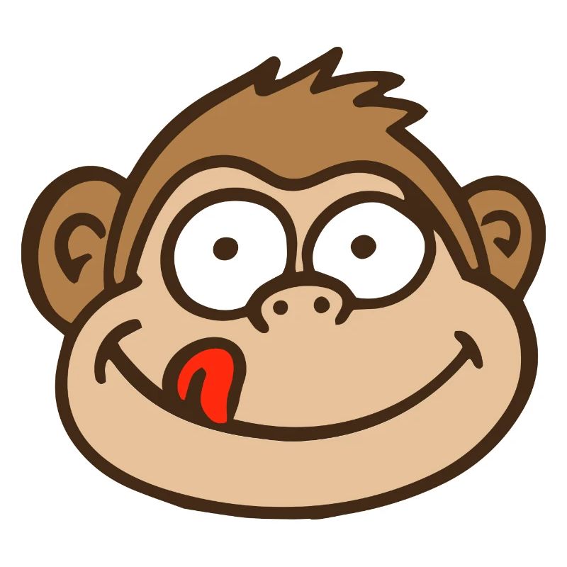 monkey