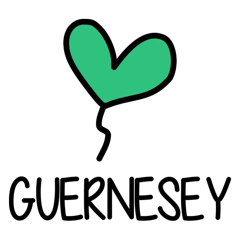 GUERNESEY. ROYAUME-UNI. ANGLETERRE