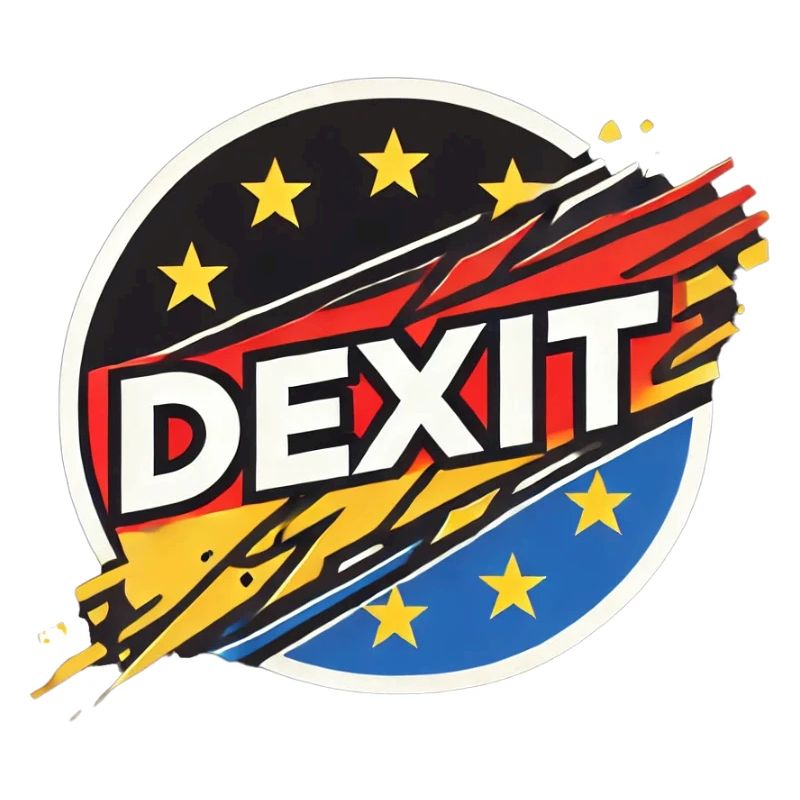 Dexit - Deutschland aus der EU