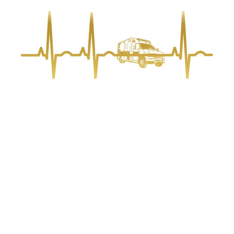l'évolution du rythme cardiaque ECG ambulance ambulance