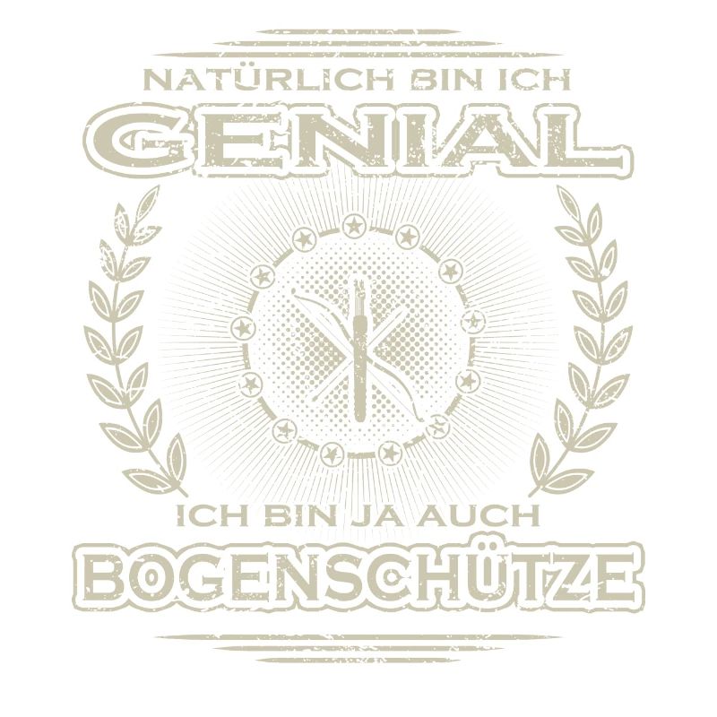 Gift Awesome bowman bow shooting bow