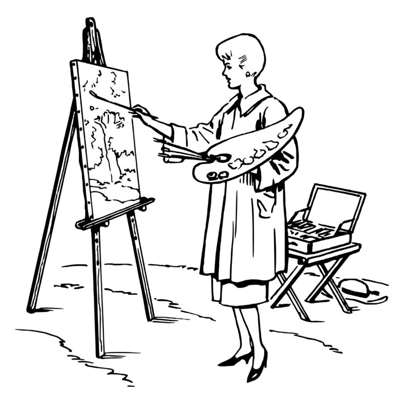artiste