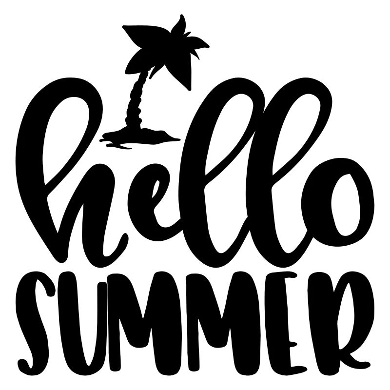 HELLO SUMMER