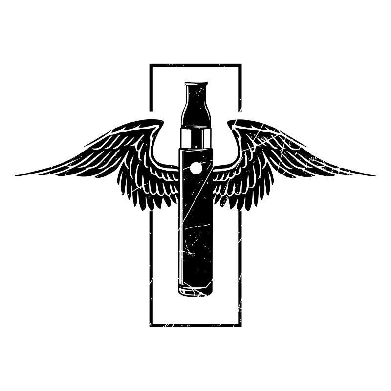 E cigarette steaming