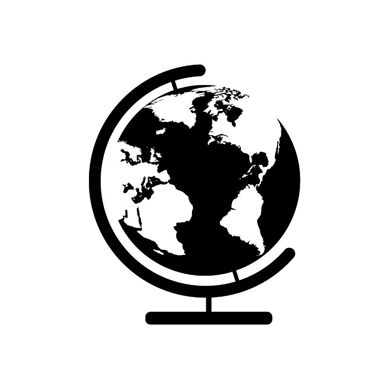 GLOBE.