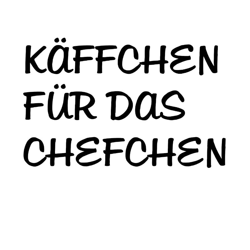 Kaffee Espresso Cappuccino Chef Geschenkidee