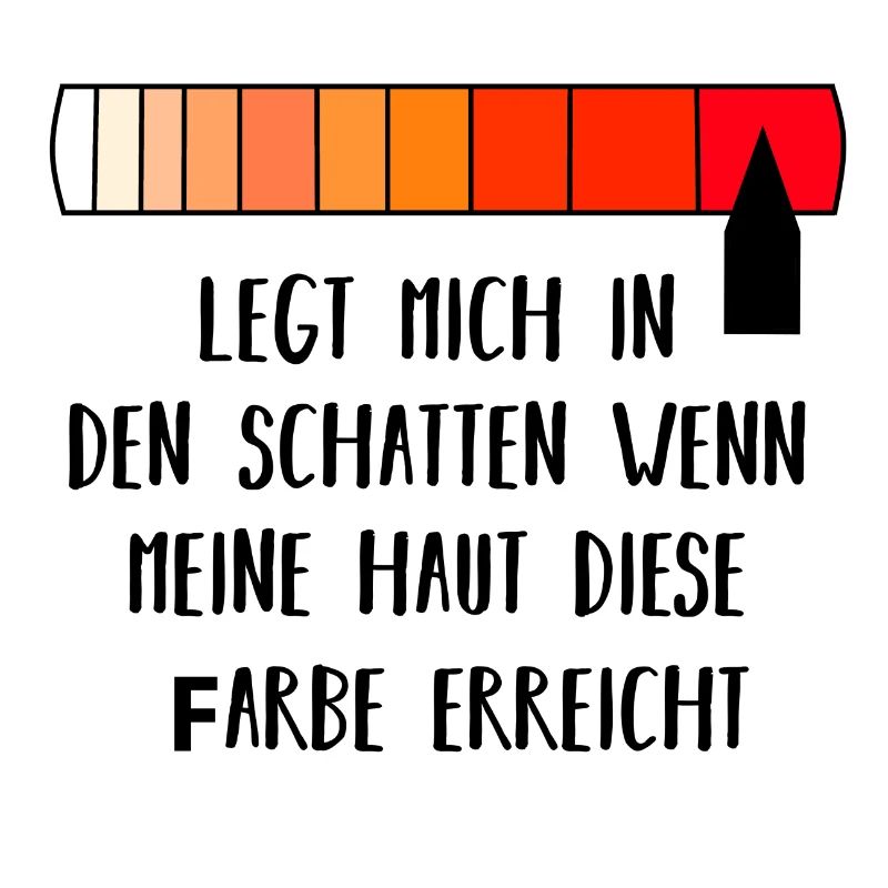 Coups de soleil | Idée de cadeau