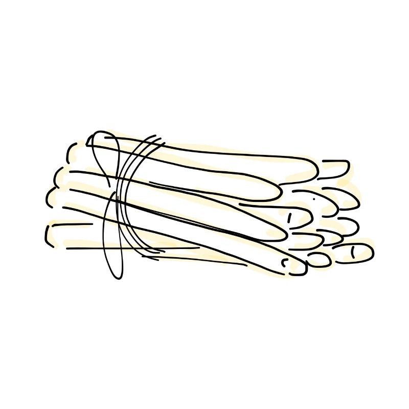 Spargel