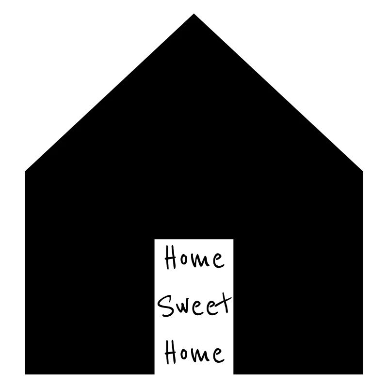 A la maison c'est la plus belle