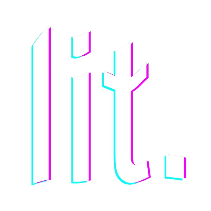 lit. design glitch