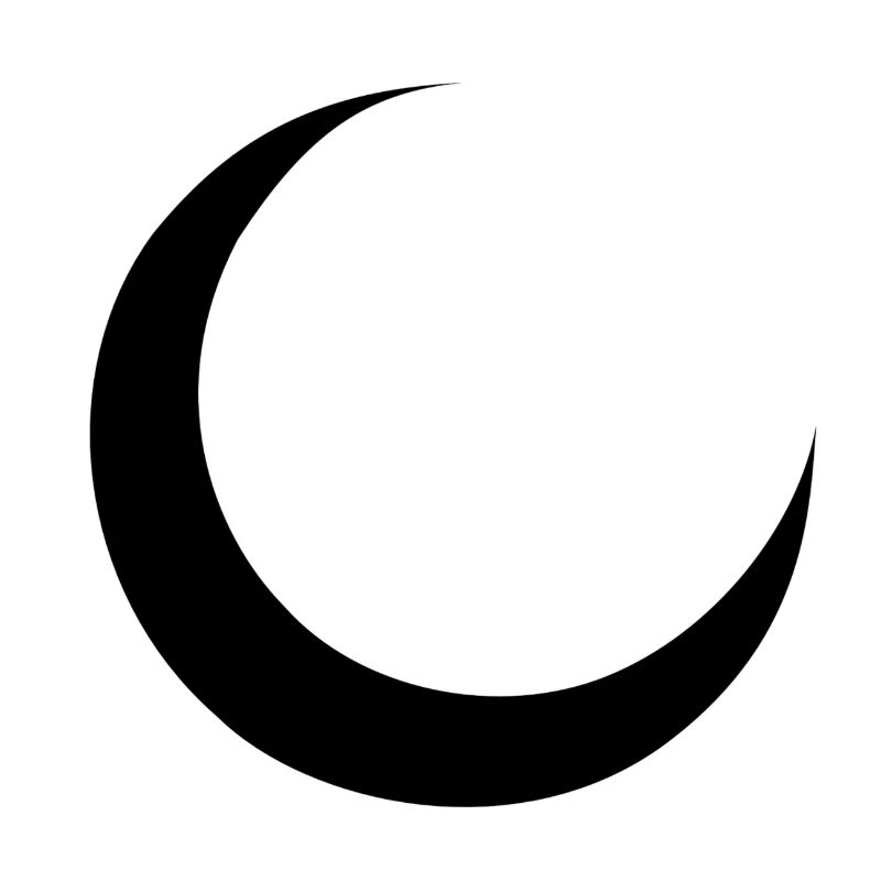 crescent