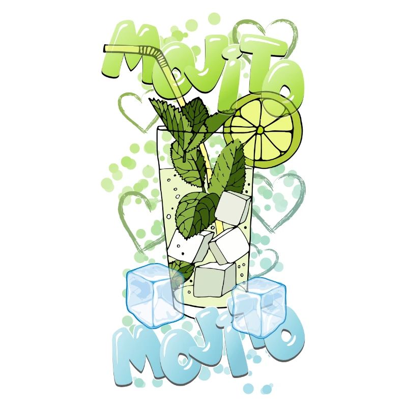Mojito Ice