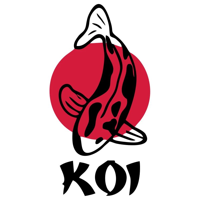 Koi