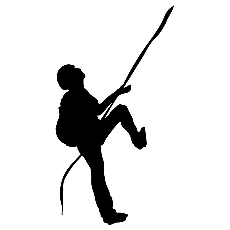 Climbing