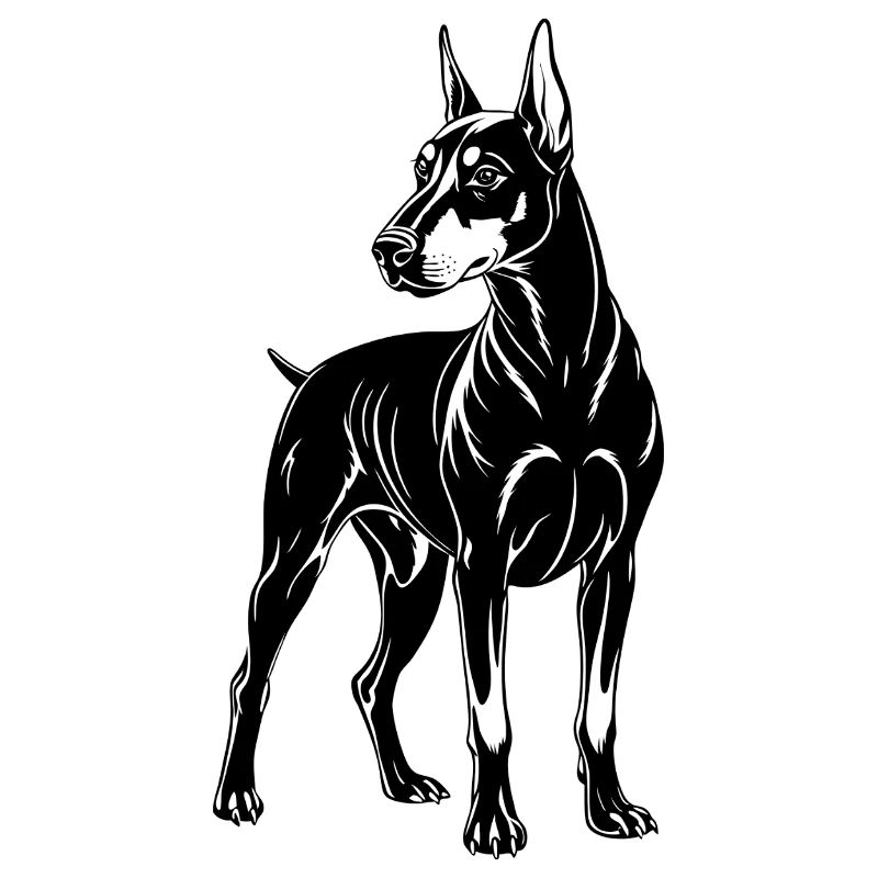 Dobermann