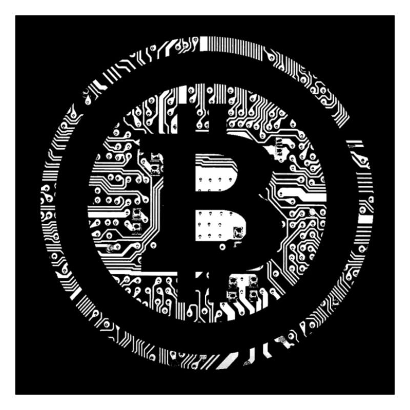 Le Bitcoin Bitcoin