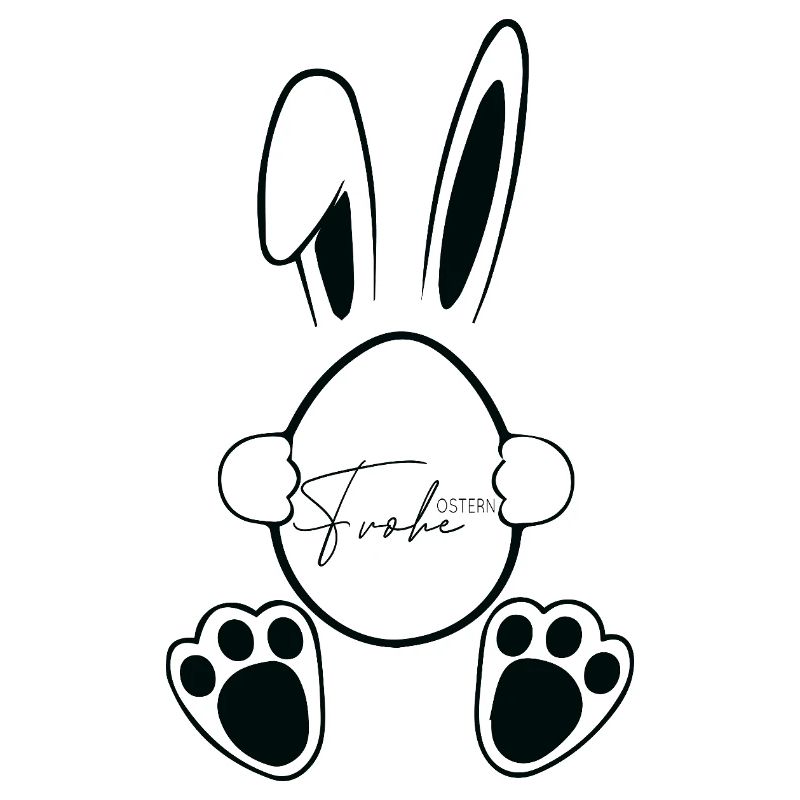 Frohe Ostern 🐰🌸