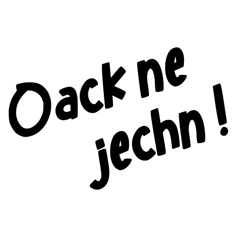 oack ne jechn
