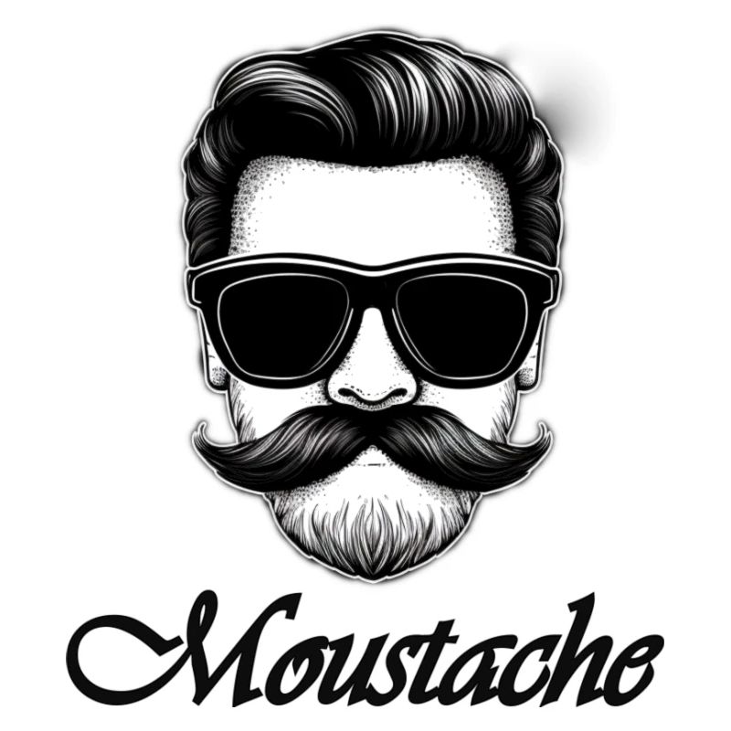 Moustache