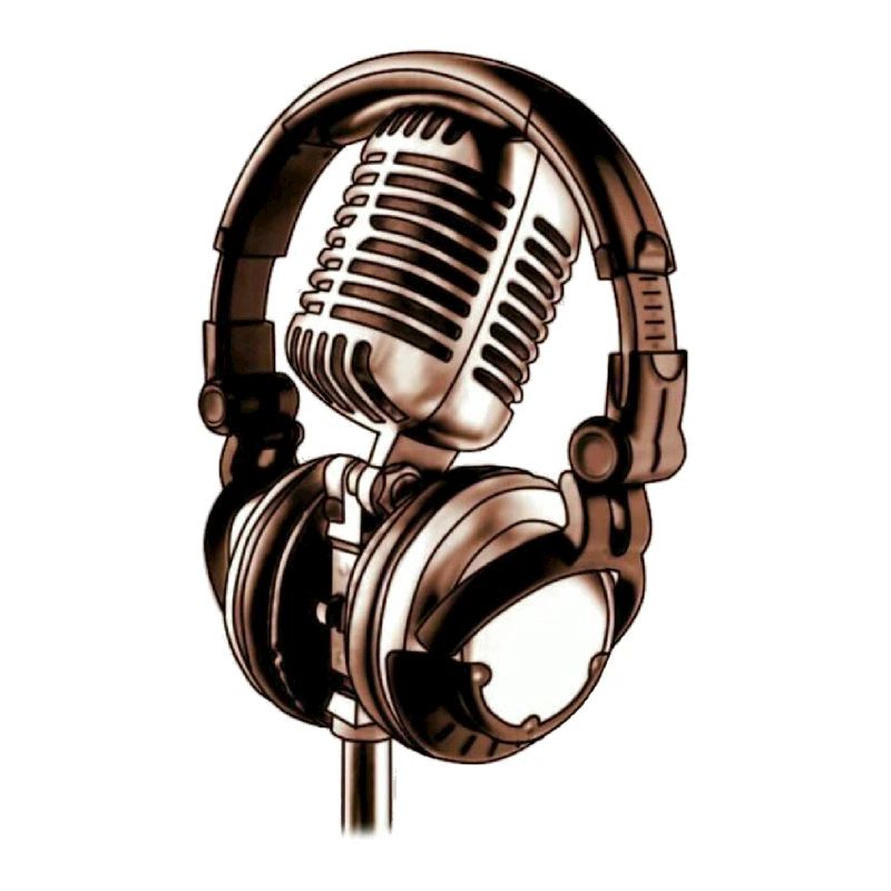 Microphone et écouteurs