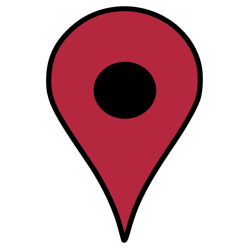 Map pin