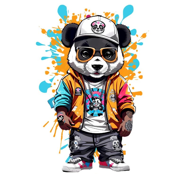 Panda Ours