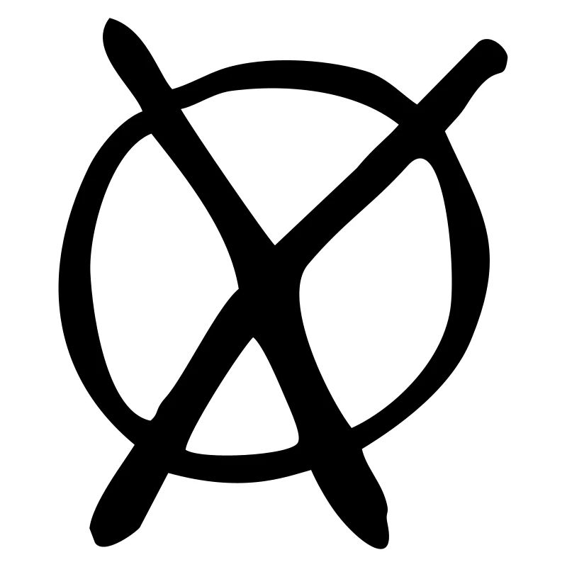 Parti élection Croix