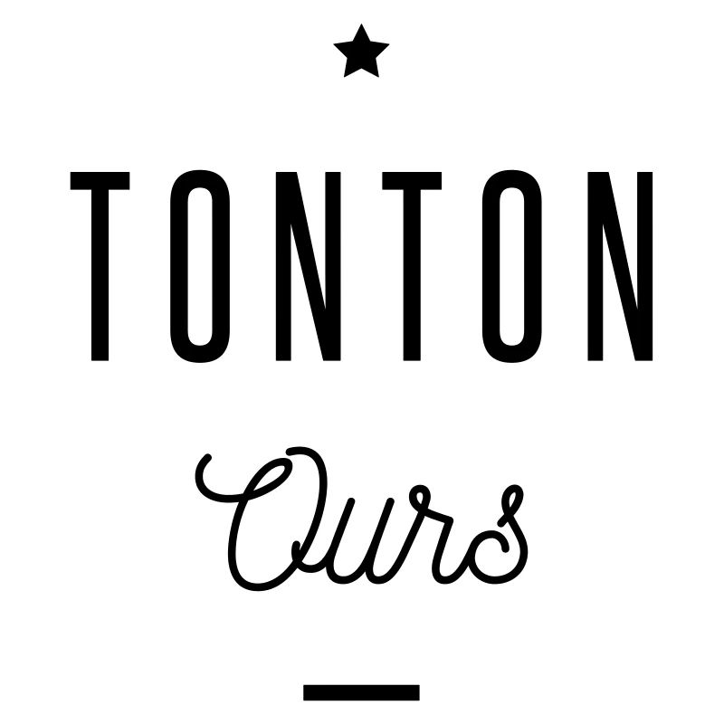 TONTON OURS