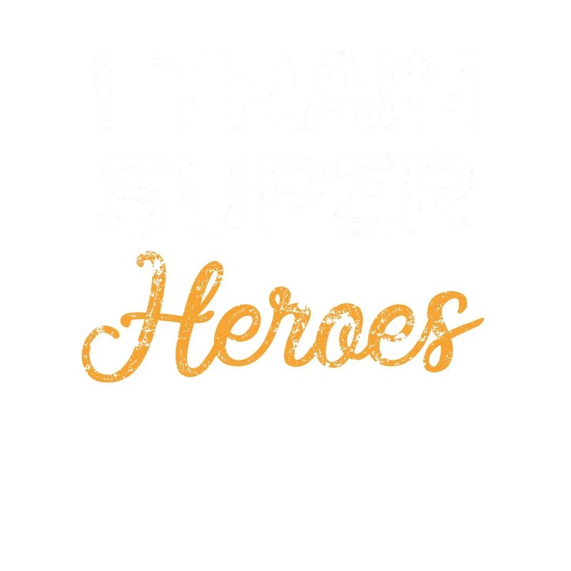 I train Superheroes