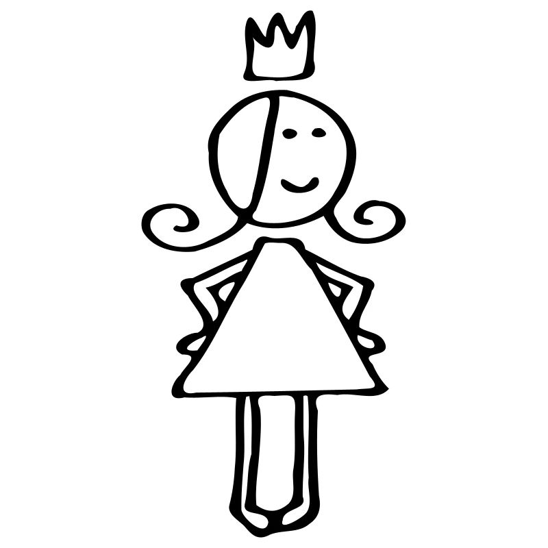 Prinzessin