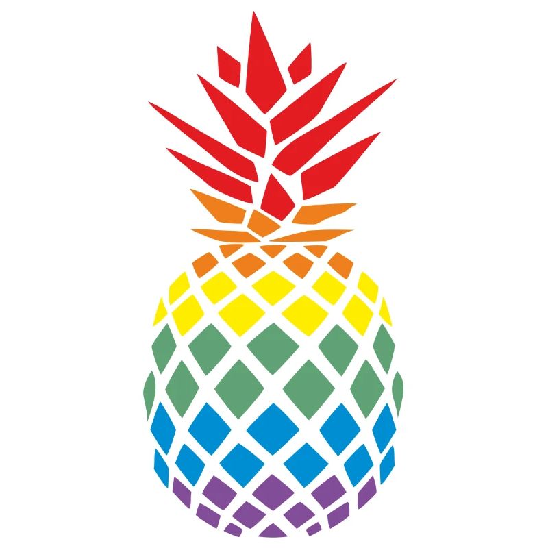 JustGood pineapple