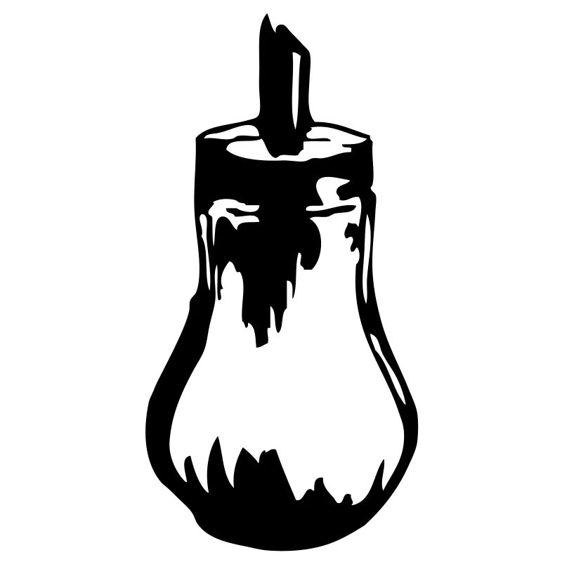 Sugar Shaker