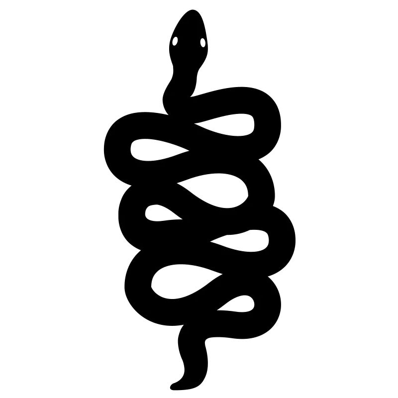 snake serpent