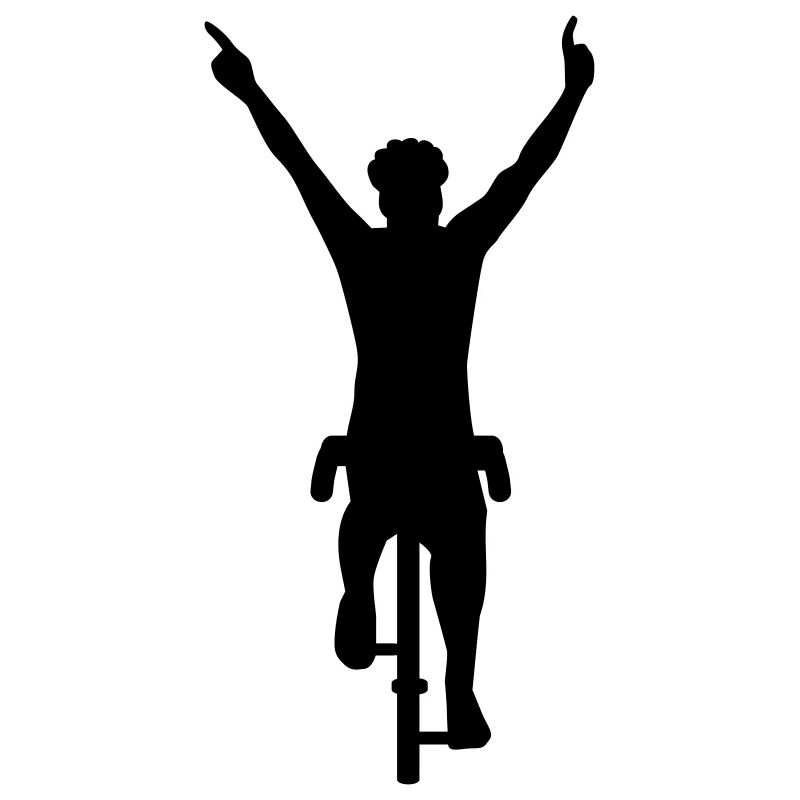 Radfahrer