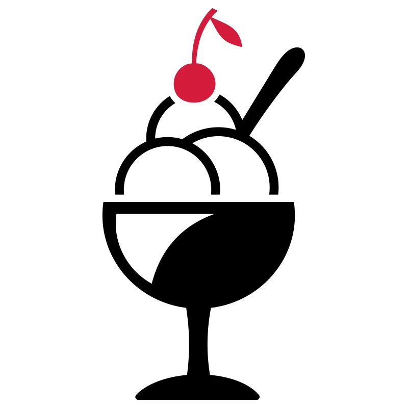 Eisbecher