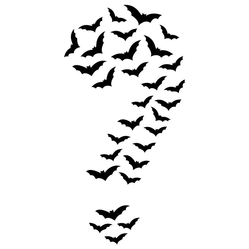 bats