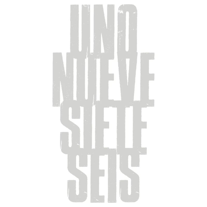 Uno Nueve Siete Seis 1976