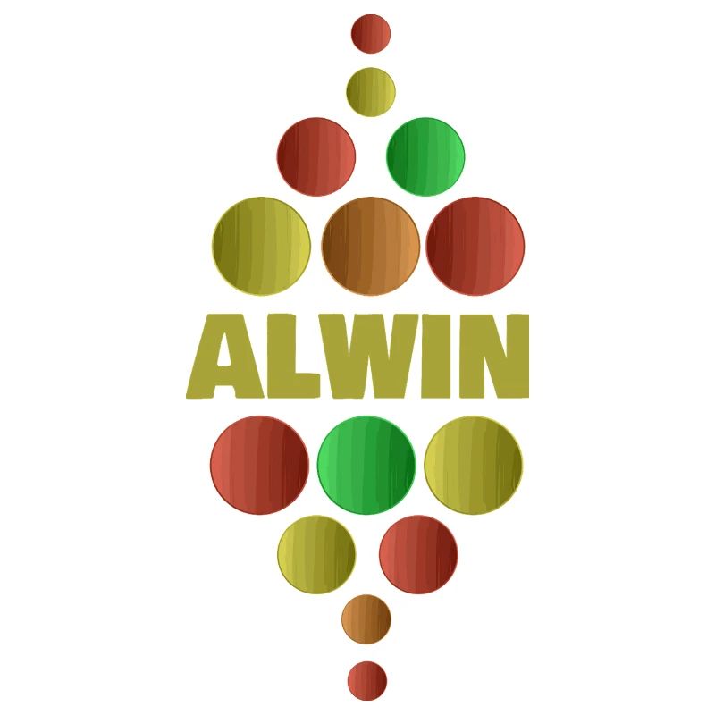 Alwin als Schule
