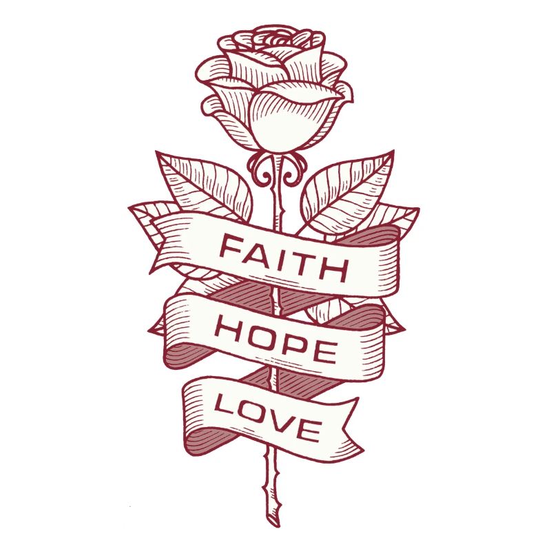 rose