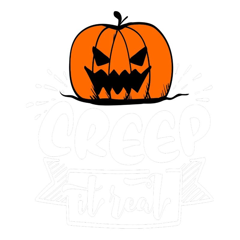 Creep it Real