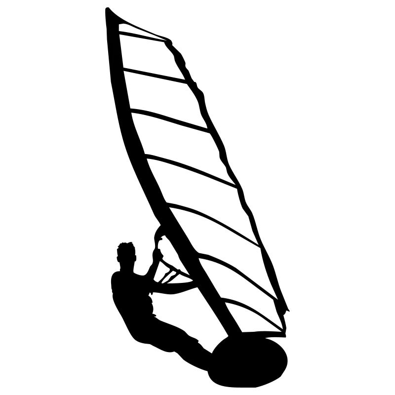 Windsurfer