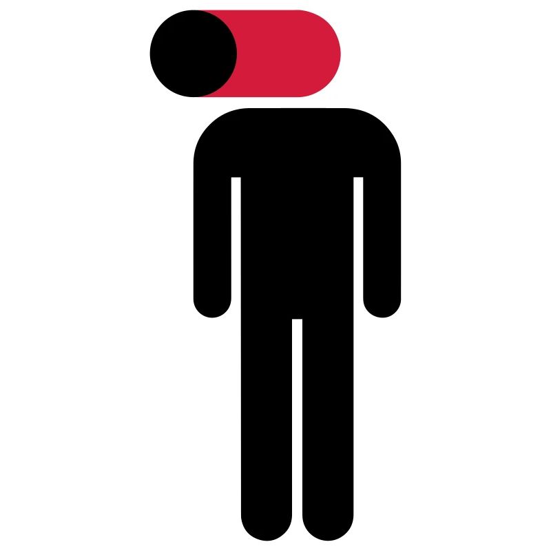 Mobile on, brain off