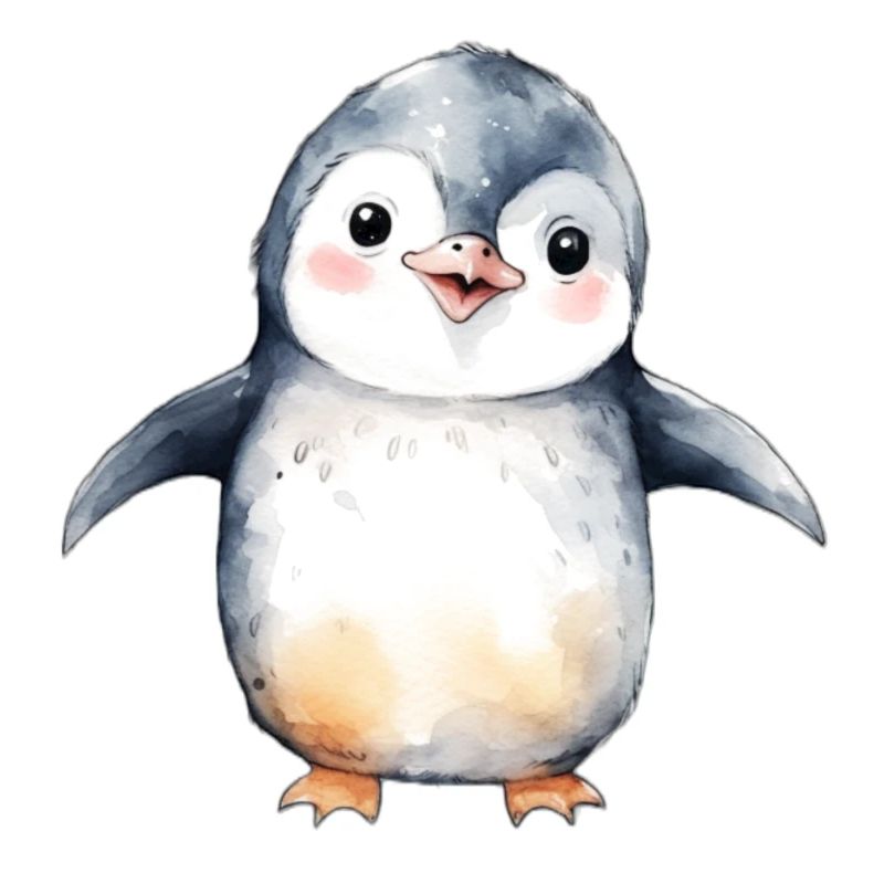 Penguin