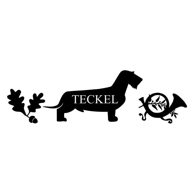 Jagdteckel