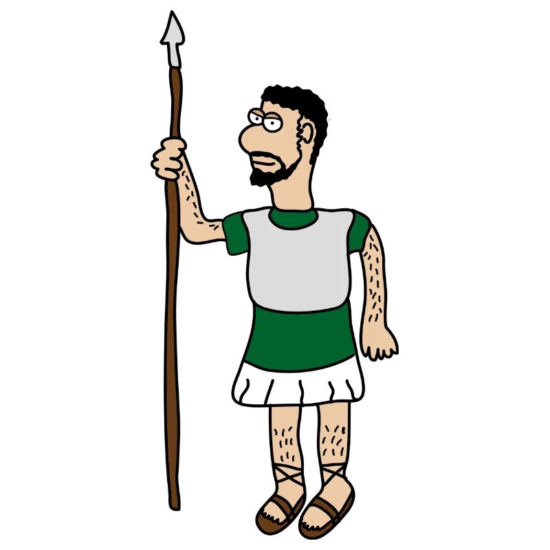 Romains