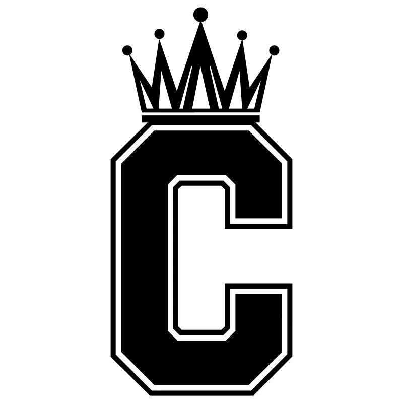 Letter C
