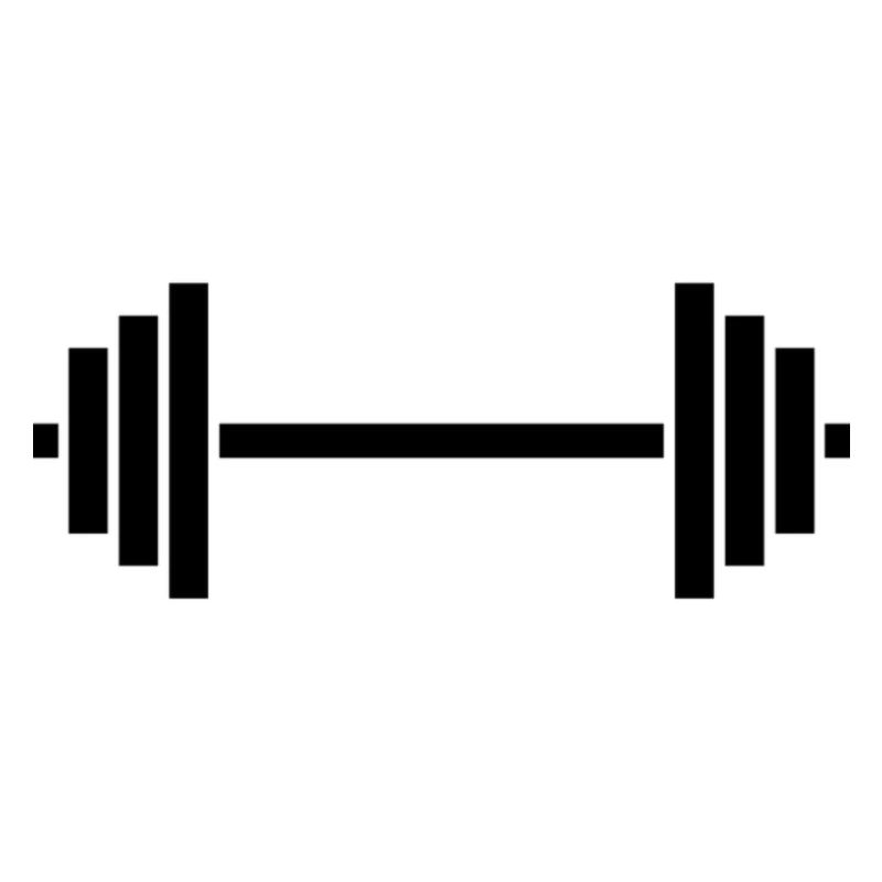 Haltère Gym
